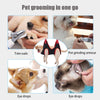 Pet Grooming Hammock / Sling for Nail Trimming